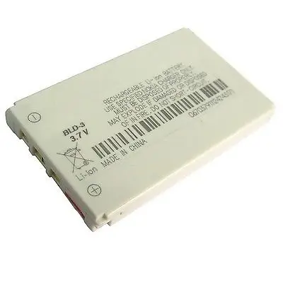 Original Nokia bld-3 batería BATTERY 2100 3200 3300 6220 6610 6610i 7210 7250