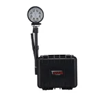 Led Surface Mounted Ceiling Light Portable Led Scene Light Model: 5JG-RLS231815-24w