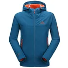 Jaket Fashion Clothing For Men 2020 From China Supplier Outdoor Windbreaker Softshell Jaket