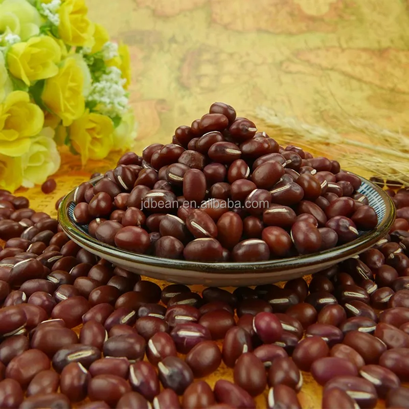 2019 adzuki bean price