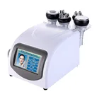 Cavitation Machine Rf Cavitation Machine Portable 5 In 1 Vacuum Rf Ultrasonic Cavitation Machine With Low Price