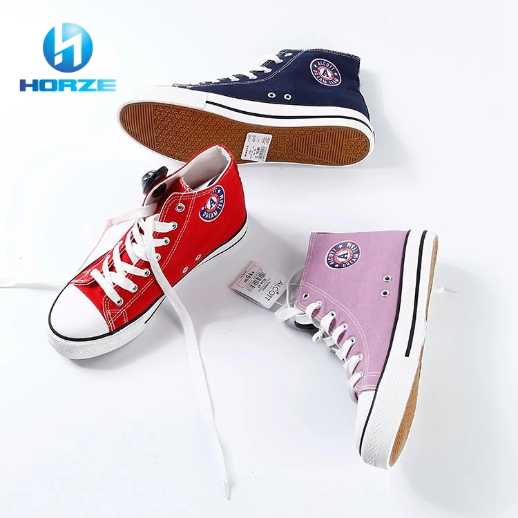 Save The Hooters Womens Breathable Canvas Shoes For Women 