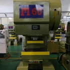Press Press Machine M-60 60tons C Frame Precision High Speed Press Machine