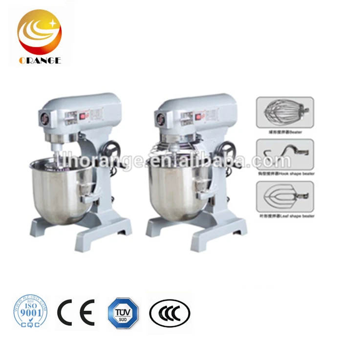 5l 60l Best Kitchen Mixer