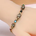 Jewellery H Bulk Bangle Bracelet Bulk Jewellery Custom H Enamel Bangle Charm Lucky Elephant Bracelet
