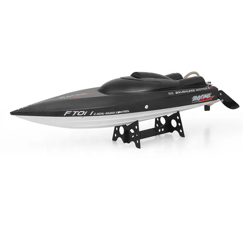 best brushless rc boat
