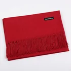 Winter Scarf Winter Winter Scarf Women OEM Wholesale Knit Winter Scarf Wholesale Hijab Scarf Winter Warm Scarf For Women