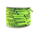 Cords Cords 4mm Custom Logo Round Nylon Jacquard Cords