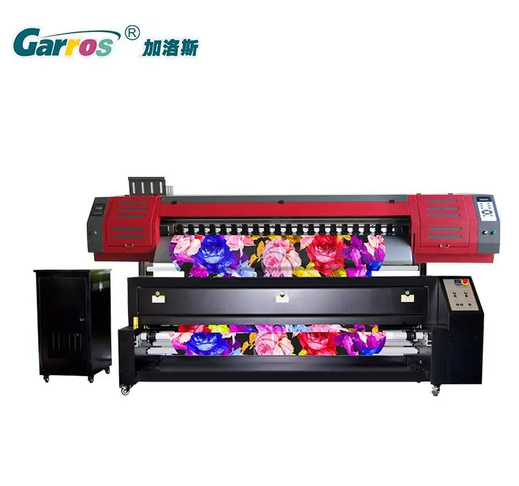 roland textile printer