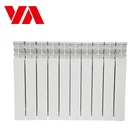 Hot Water Radiator Heater Die Casting Aluminum Radiator High Quality Factory Price