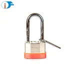 Combination Padlock 4 Digit Combination Password Padlock