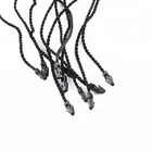 String Hang String Clothing Seal Lock Fastener Hang Tag String For Garment