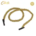 String Wholesale Rope Handle Paper Bag Twisted String Handle 5mm Round Handle Cord For Paper Bag