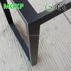 Leg Brackets Bracket Table Custom Made High Quality China Supplier Metal Office Table Leg Brackets