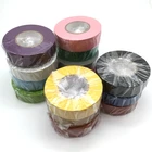 Tape Pvc Pvc Pvc Adhesive Tape 15years Adhesive Tape Manufacture Pvc Electrical Insulation Tape