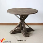 Antique Table Antique Wooden Round Tables Pedestal Antique Sturdy Solid Wood Round Dining Table