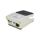 Valve Pneumatic Foot Pedal Valve For 4F210-08LG FV320 FV420 4F240-08