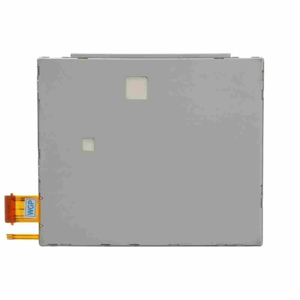 Bottom Lcd Display Screen For Dsi Xl Console Replacement Part Lower Lcd