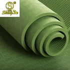 Health Mat Tpe Mat Private Label Health Products Grounded Earthing Tpe Kids Yoga Mat