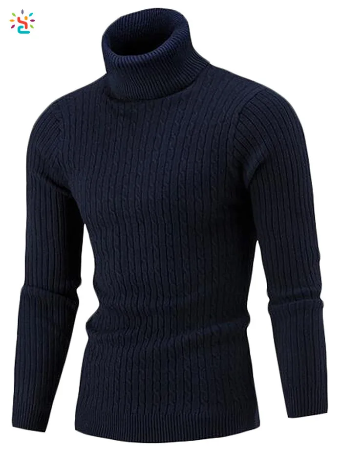 turtleneck sweater men,bulk blank sweaters,long sleeve turtleneck sweater,new apparel,fresh yoga.jpg