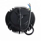 Led Power Original Meanwell Brand 18W To 600W Waterproof IP65 IP67 Dimming Function LED Power Supply