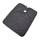 Capes Cape Cape Hair Salon Factory Supply Custom Makeup Capes Barber Apron Hair Cutting Salon Cape Gown
