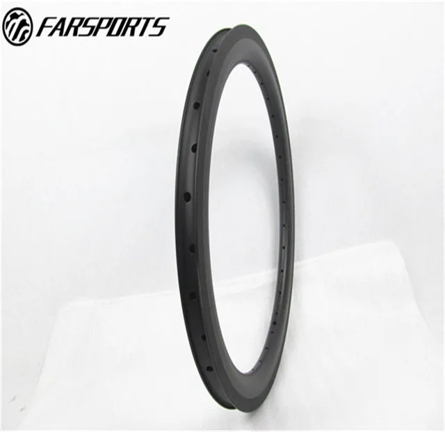Hotselling 451mm Road Clincher Rims For 