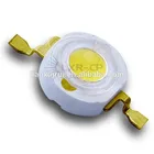 Bridgelux Led Good Quality 120Lm CRI80 3V Epistar Epileds Bridgelux White 1W 3w High Power Led Chip
