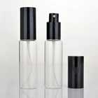 Medical Bottle Bottles Empty Plastic Medical Alcohol Bottle Spray Bottles For Alcohol 30Ml 50Ml 100Ml