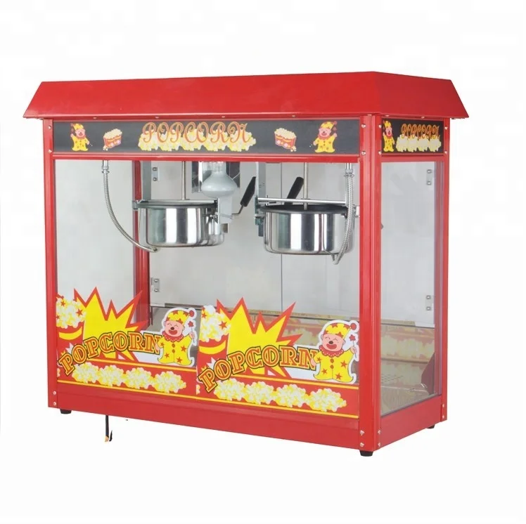 used popcorn maker
