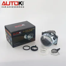 autoki projector headlights