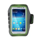 Iphone7 Samsung Mobile Phone Phone Armband Free Stock Sample New Design Sport Fitness Armband For IPhone7 Samsung S4 Mobile Phone