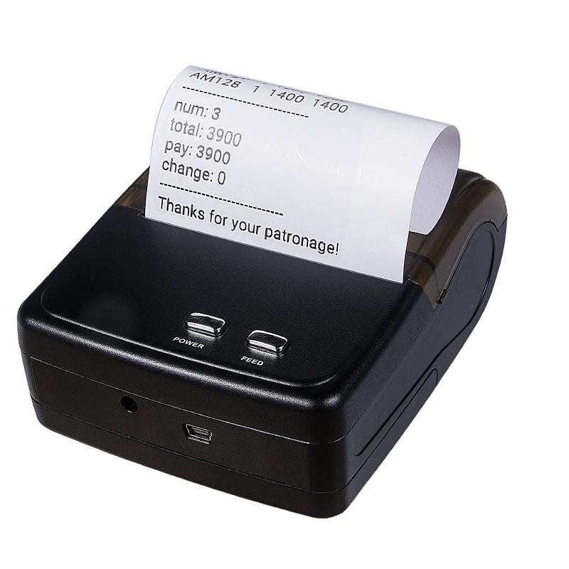 Restaurant Smarts Printer Wireless 