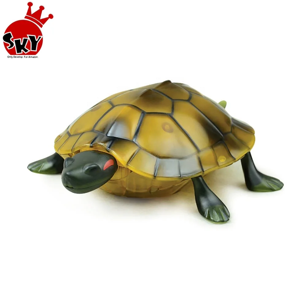 New Toy For Kids Control Rc Turtle Tortoise Animal Toys For Kids Infrared  Remote Control Turtle,R/c Animal - Buy New Toyrc Animal Toys Rc Animal,Rc  Turtle Tortoise Animal Toys Rc Animal Toys