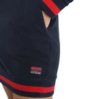 Women Dresses OEM Design Women Clothing Embroidered And Print Hooded Day Dress