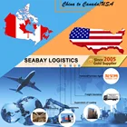 Reliable International Air Shipping Rates From China To Canada/United States