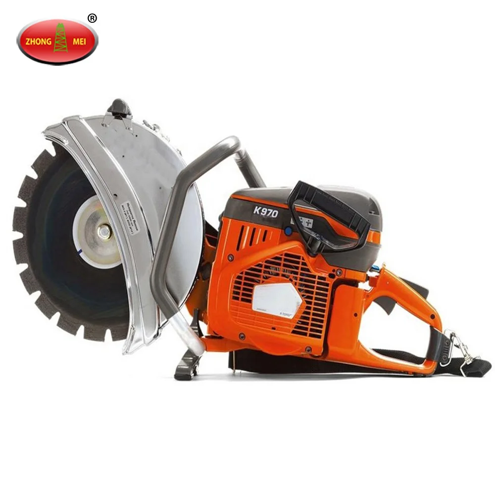Stone Rail Saws Rail Cutting Machine 