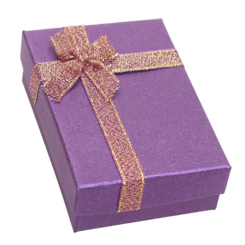 custom wholesale designer packing wooden paper gift box