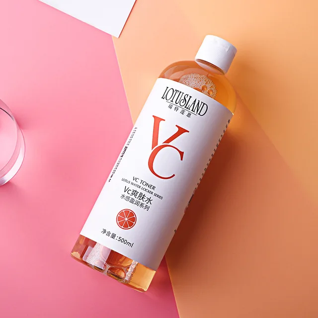 best facial toner for aging skin