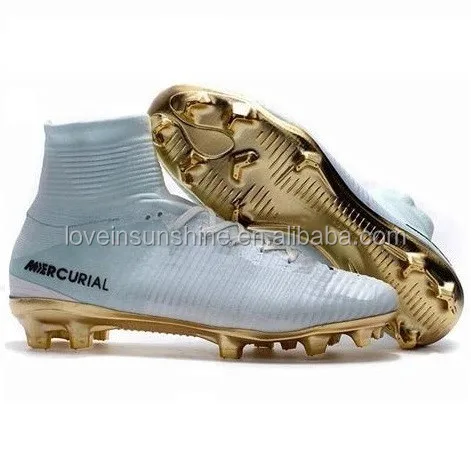 cr7 new soccer shoes