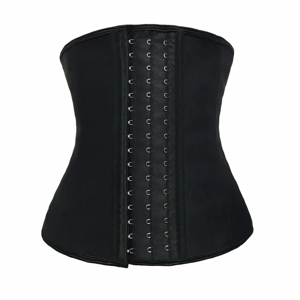 waist trainer with ww on it