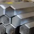 Bar 2Cr13 S/S Stainless Inox Steel Hot Rolled Cold Drawn High Polished Hex Bar