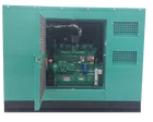 Generator Silent Diesel Generator Good Quality 30kw 37.5kva For Sale