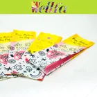 Ice Cream Bags Ice Cream Package Sealing Plastic Bags Bar Snack Sachets For Chocolate Ice Cream