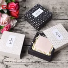 Household Packaging Paper Soap Packaging CLP Customized Environmental Soap Box Household Packaging