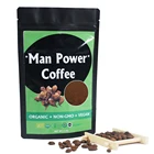 Ali Ali Coffee Tongkat Ali Ginseng Herbal Instant Cappuccino Coffee