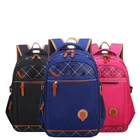 School Wholesale Kids Bags For School Boys Girls Traffic Safety Teenage School Bags