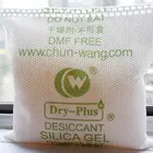 Chemicals Silica Gel Orange Silica Gel In Electronics Chemicals