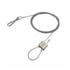 Kit Wire Cable 2019 Hot Sale Suspension Kit Wire Cable Hanging System For Warehouse