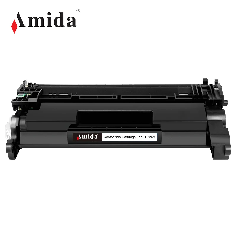Compatible HP CF226A 226A 26A LaserJet Black Toner Cartridge - China ink,  inkjet printer | Made-in-China.com